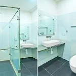 Super Townhouse Amrapali Circle Formerly Hotel Aqua