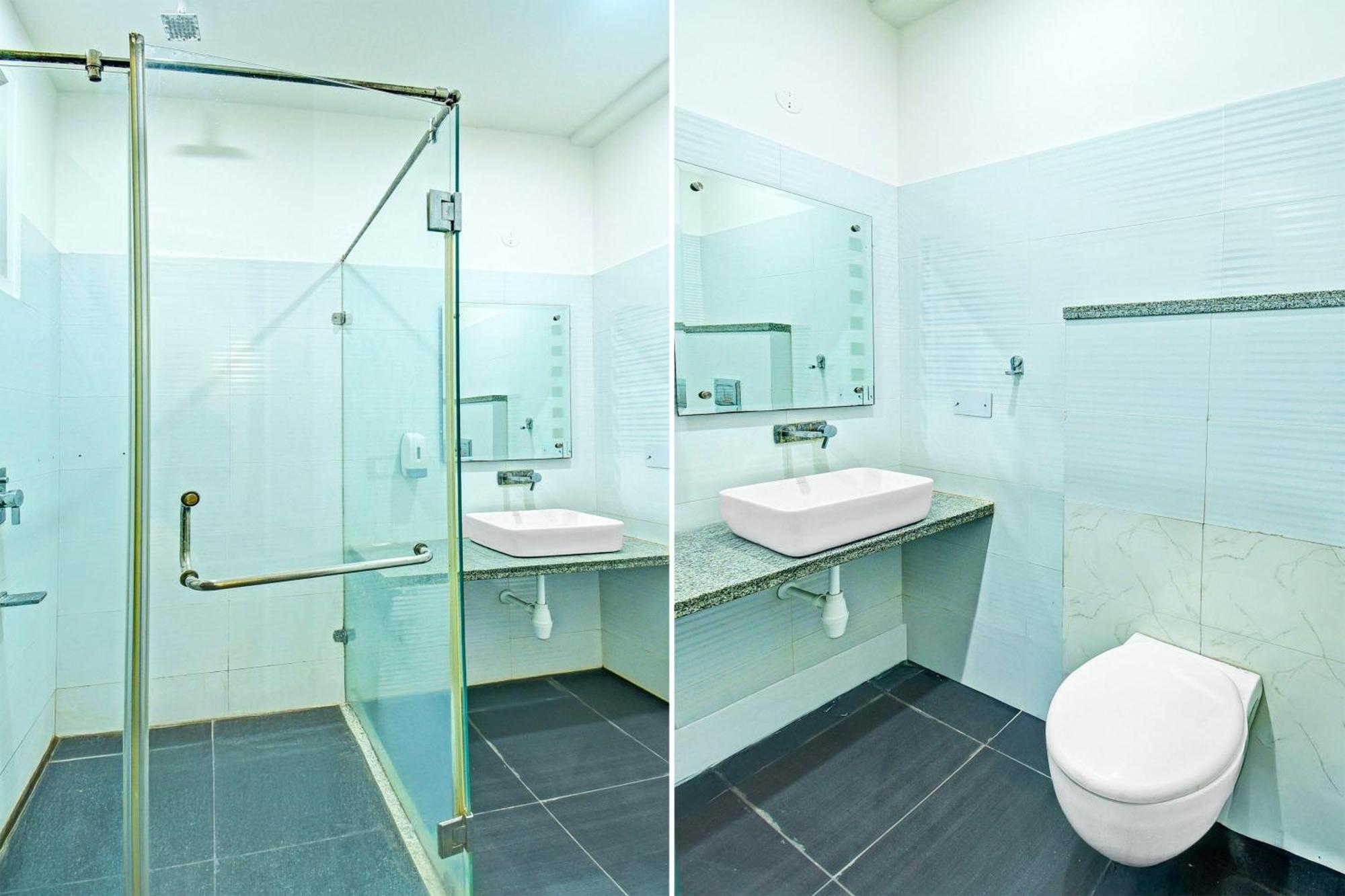 Super Townhouse Amrapali Circle Formerly Aqua Hotel Jaipur