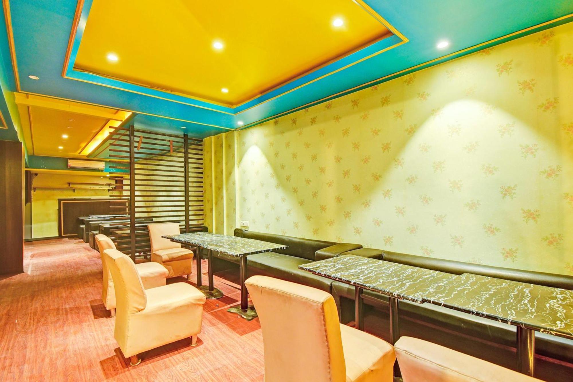 Super Townhouse Amrapali Circle Formerly Aqua Jaipur