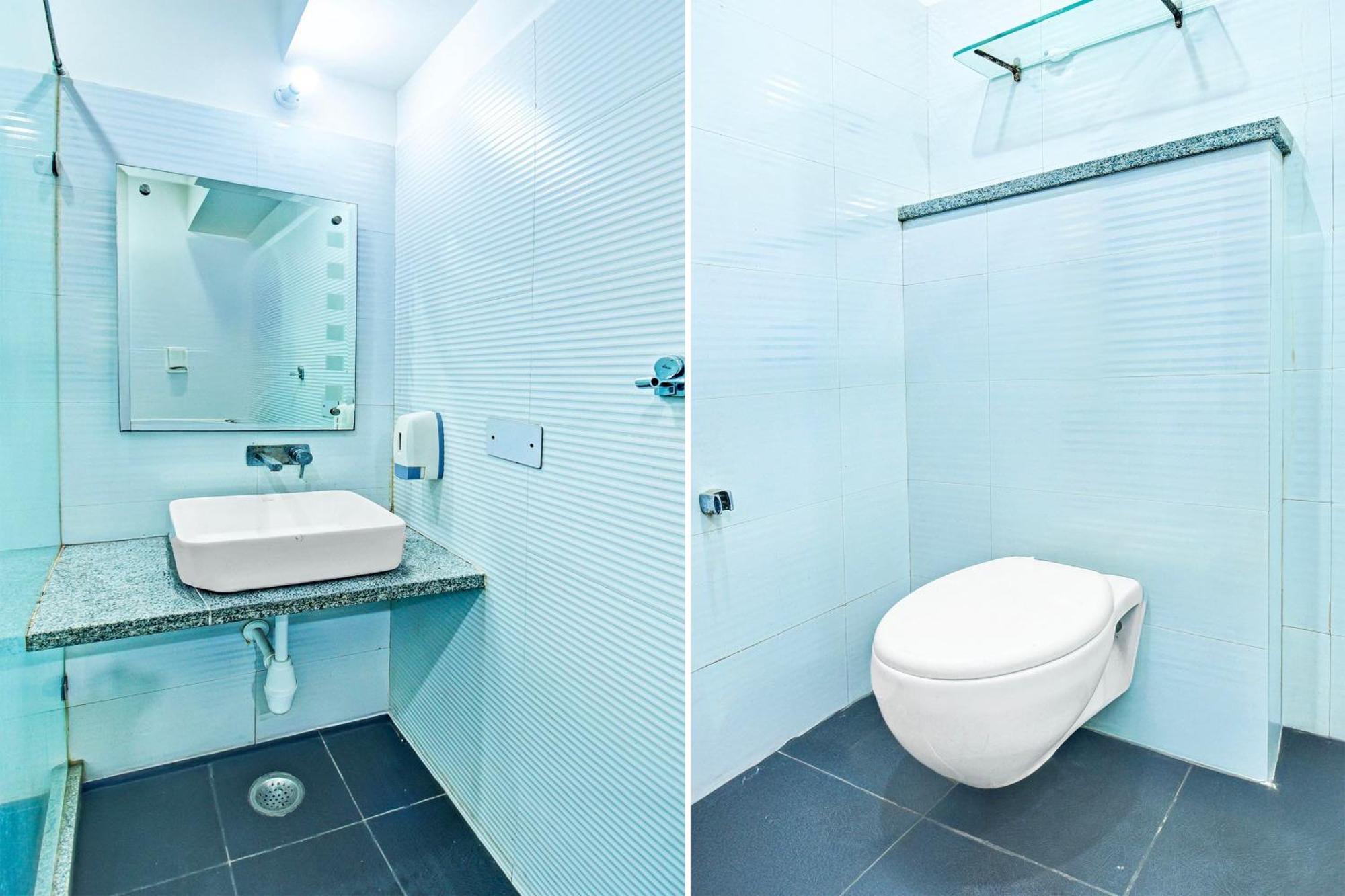 Super Townhouse Amrapali Circle Formerly Aqua *